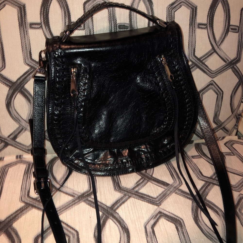 Rebecca Minkoff Vanity Sadie Bag